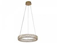 Подвесная люстра Newport KRISTA М0071279