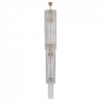 Люстра на штанге Arti Lampadari Stella Gold Stella E 1.3.20.105 G