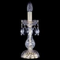 Настольная лампа декоративная Bohemia Art Classic 12.00 12.00.1-26.Gd.Sp