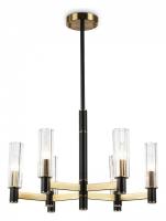 Люстра на штанге Ambrella Light LH LH55511