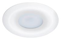 Встраиваемый светильник Arte Lamp Fulu A2169PL-1WH