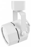 Накладной светильник Jazzway  PTR  25 GU10 WH IP20