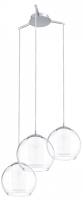Подвесной светильник Eglo Bolsano 92762