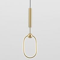 Подвесной светильник Lussole Lubbock LSP-7092