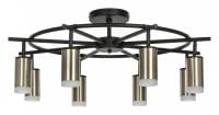 Люстра на штанге Lightstar Rullo LR7183180