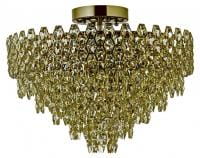 Люстра на штанге Arti Lampadari Osoppo Osoppo E 1.5.80.100 G
