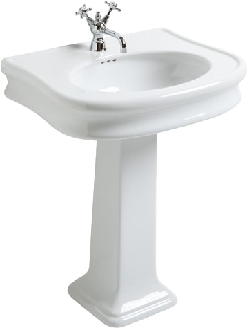 Раковина Simas Lante 70 LA10bi*1