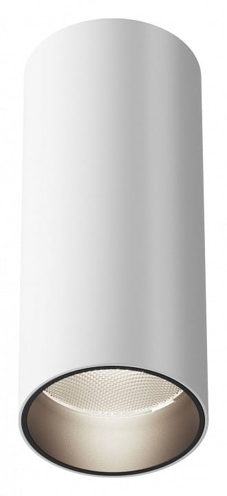 Накладной светильник Maytoni Technical Фокус C056CL-L12W4K-W-W