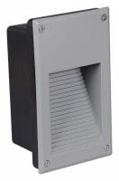 Встраиваемый светильник Reluce  86604-9.0-001TL LED6W GR
