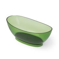 Отдельностоящая ванна Dea Design Elegant 155x78x58 DD8620 1550 R3 emerald