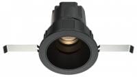 Встраиваемый светильник Maytoni Technical Образ DL057-7W3K-B