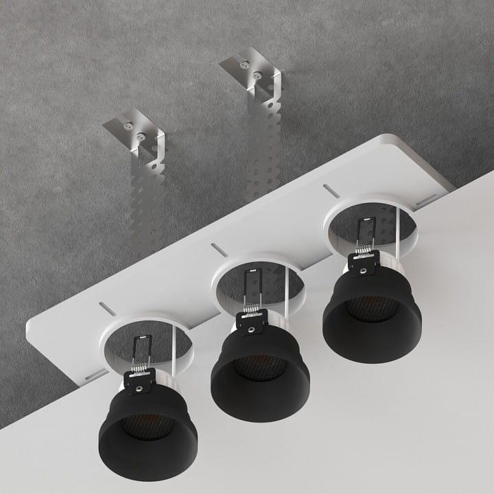 Крепление для встраивания светильника Arte Lamp Ducre-Accessories A809003