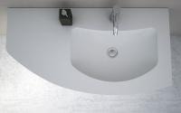Раковина Cezares Soho 90 50224 правая