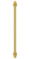 Полотенцесушитель водяной Сунержа Хорда ПП 600х195 03-4124-0600 золото