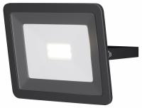 Настенно-потолочный прожектор Maytoni Outdoor Поток FL001-L10B4K