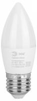 Лампа светодиодная Эра  E27 8Вт 4000K LED B35-8W-840-E27 R