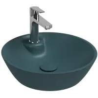 Раковина 45x45 см Isvea Sistema Y 10SY65045-2P