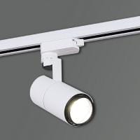 Светильник на штанге Reluce  06712-9.3-001QY LED12W WT