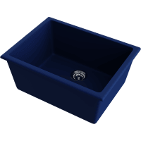 Кухонная мойка Omoikiri Okinoshima 61-U/I 4993049 синий индиго