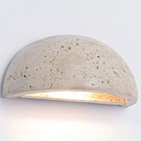 Накладной светильник Lussole Мун LSP-6074