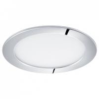 Встраиваемый светильник Eglo Fueva 1 96055