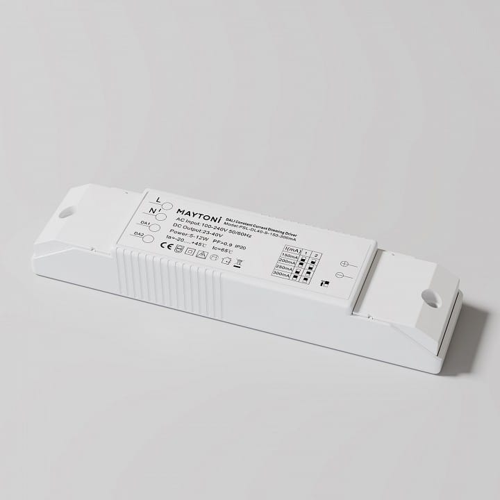 Блок питания Maytoni Lighting control Источники тока PSL-DL40-S-150-300mA