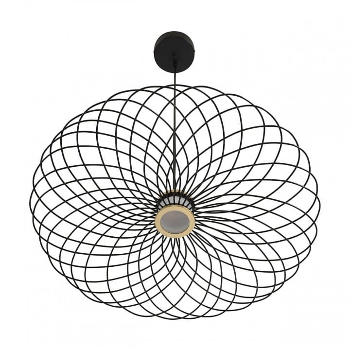 Подвесной светильник Lumion CAMOMILE 8379/10L