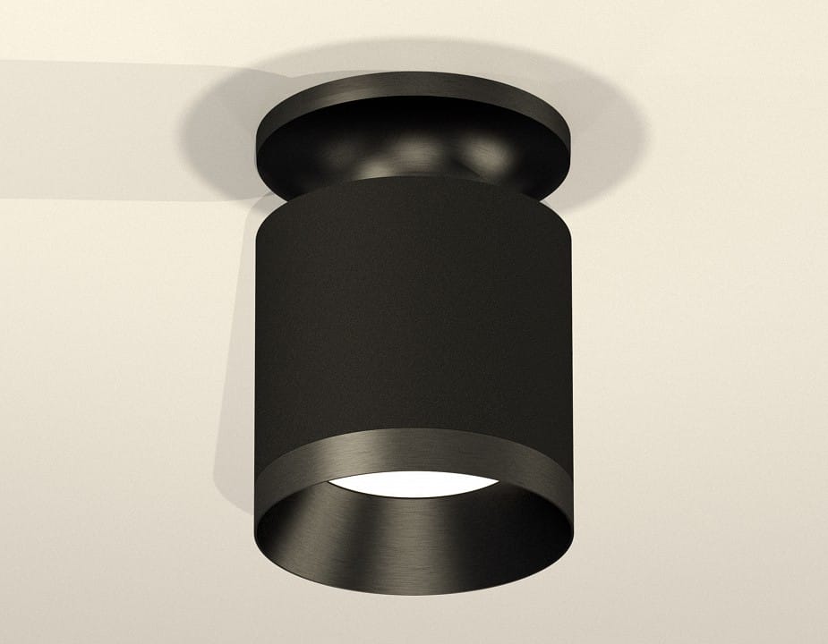 Накладной светильник Ambrella Light XS XS7402062