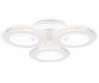 Потолочная люстра Ambrella Light FA FA8866