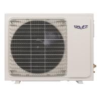 Блок наружный SHUFT Berg SFTO/out-36HN1_24Y сплит-системы