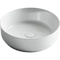 Раковина 39x39 см Ceramica Nova Element CN6022