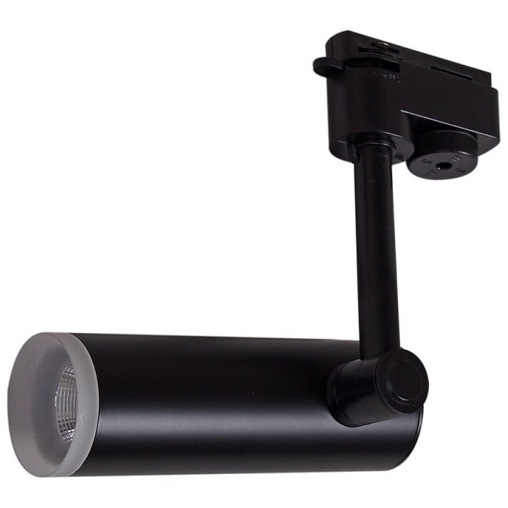 Светильник на штанге Reluce  06232-9.3-001RN LED10W BK