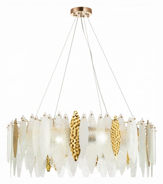 Подвесной светильник ST-Luce Lastra SL1224.203.10
