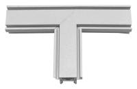 Соединитель T-образный для треков встраиваемых Aployt Magnetic track 48 APL.0185.10.04