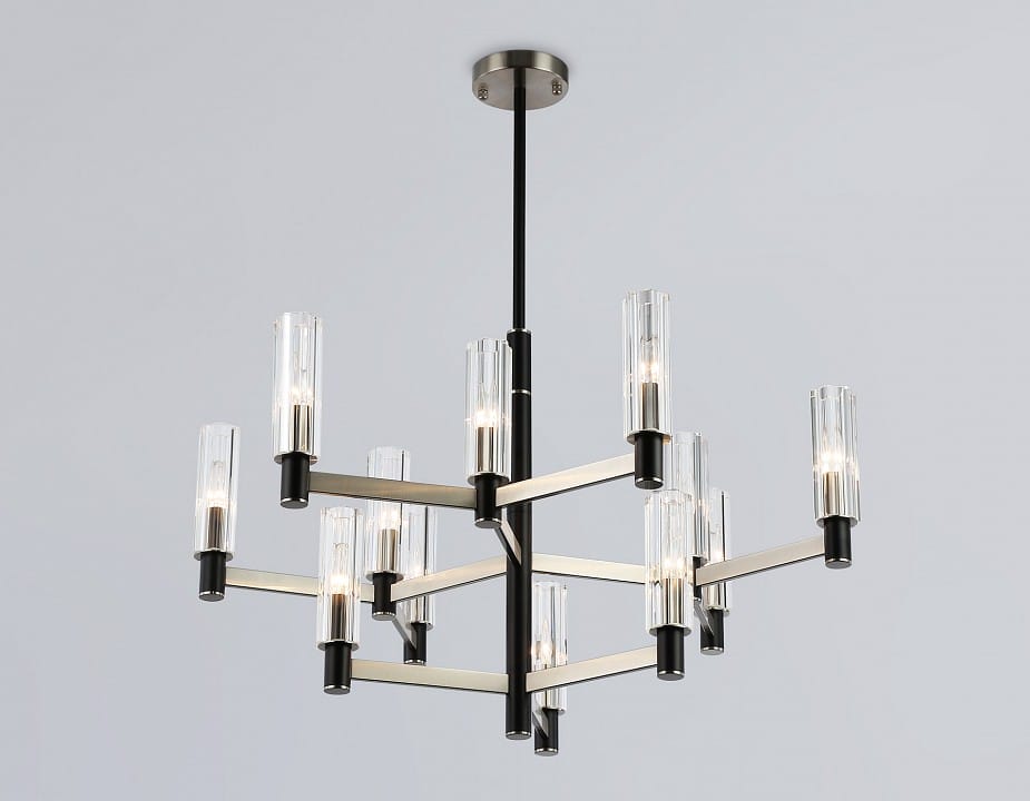 Люстра на штанге Ambrella Light LH LH55505