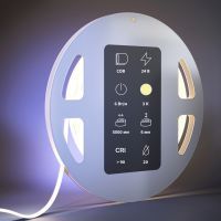 Лента светодиодная Maytoni Led Strip COB светодиодная лента 201067