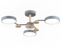 Люстра на штанге Ambrella Light FL FL4856