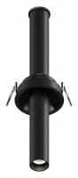 Встраиваемый светильник Maytoni Technical Фокус Т C140RS-L300-7W4K-B
