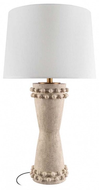 Настольная лампа декоративная Loft it Perla 10507T