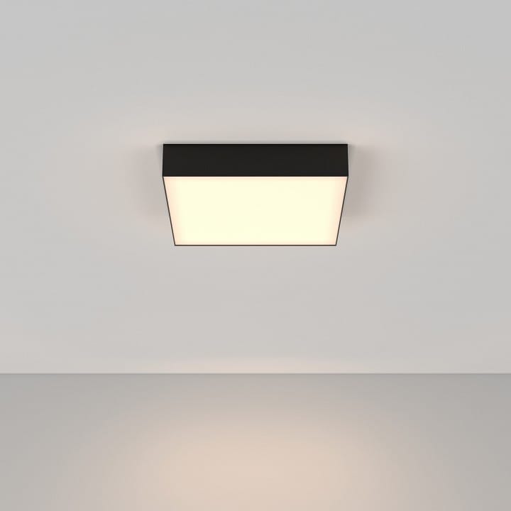 Накладной светильник Maytoni Technical Зон C032CL-36W3K-SQ-B