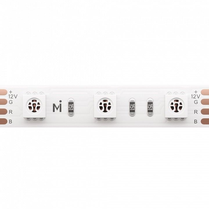 Лента светодиодная Maytoni Led Strip RGB светодиодная лента 201195