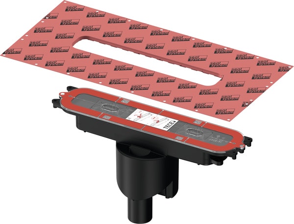 Сифон Tece TECEdrainprofile 673003