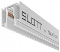 Трек встраиваемый Maytoni Technical Шинопроводы Эксилити TRX034D-422W