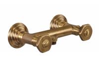 Смеситель для душа Cezares Aphrodite APHRODITE-DS-02-M Бронза