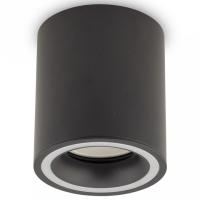 Накладной светильник AM-Group АМ474 AM474 BK