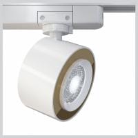 Светильник на штанге Maytoni Technical Трео TR023-1-12W3K