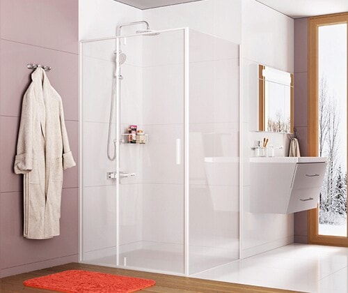 Душевой уголок WasserKRAFT Neime 19P (19P07)