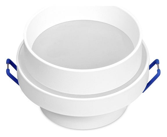 Встраиваемый светильник Ambrella Light TN TN198