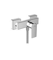 Смеситель для душа hansgrohe Vernis Shape 71656000 ВМ хром