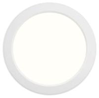 Встраиваемый светильник WoltaPRO ДАУНЛАЙТ ДВО06-20-001-5К